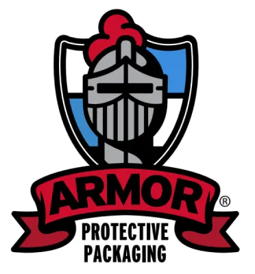 ARMOR VCI logo